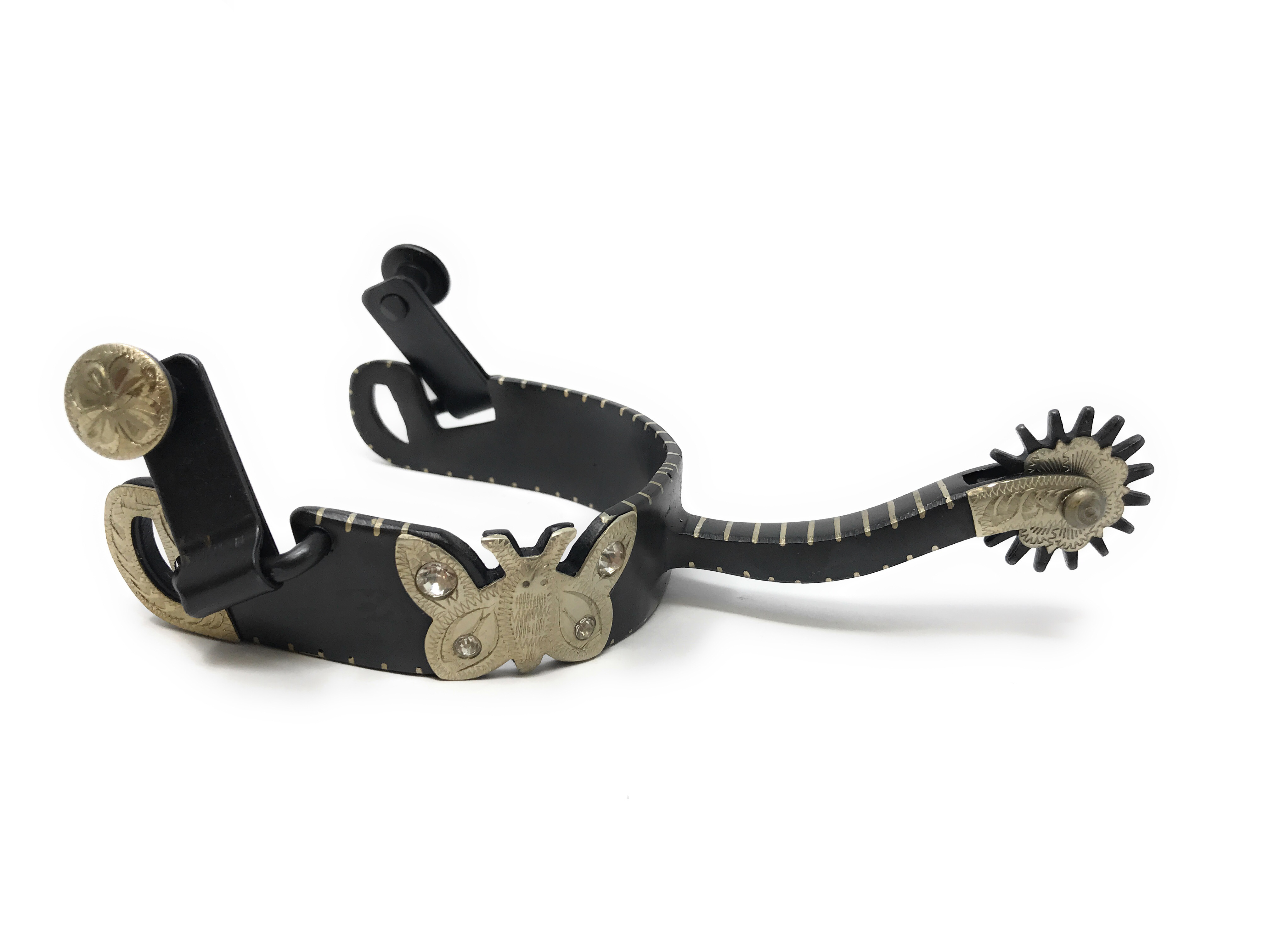 Buy How to offset wear spurs picture trends To acquire How to offset wear spurs pictures trends