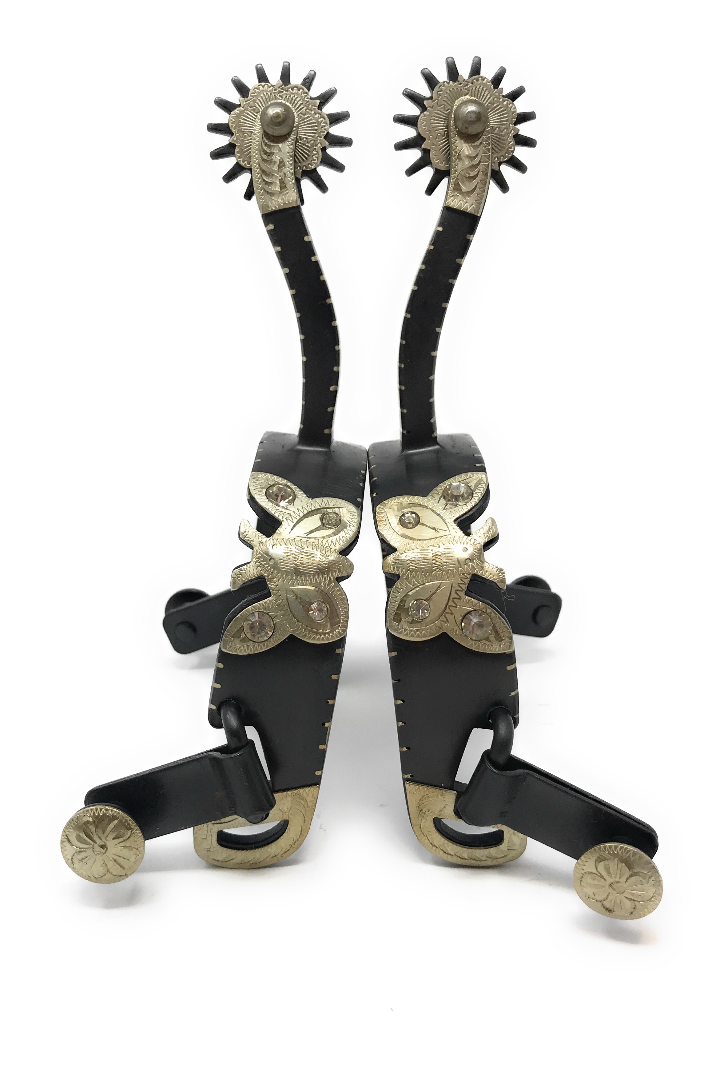 How to offset wear spurs 2019 How to offset wear spurs images