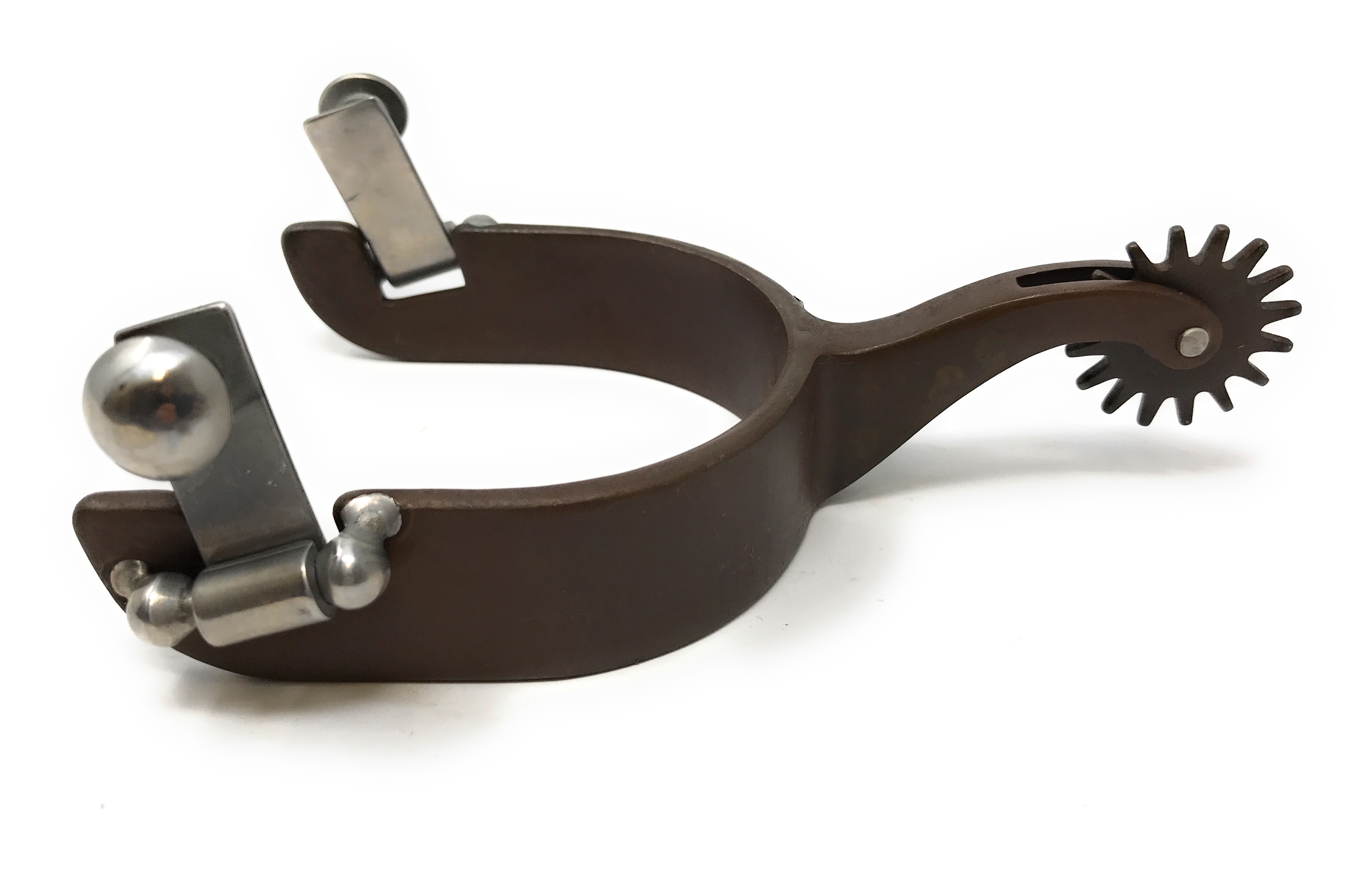 Rock Grinder Show Spurs with Silver Bars Engraving Antique Brown Western Ladies 704129547650 eBay