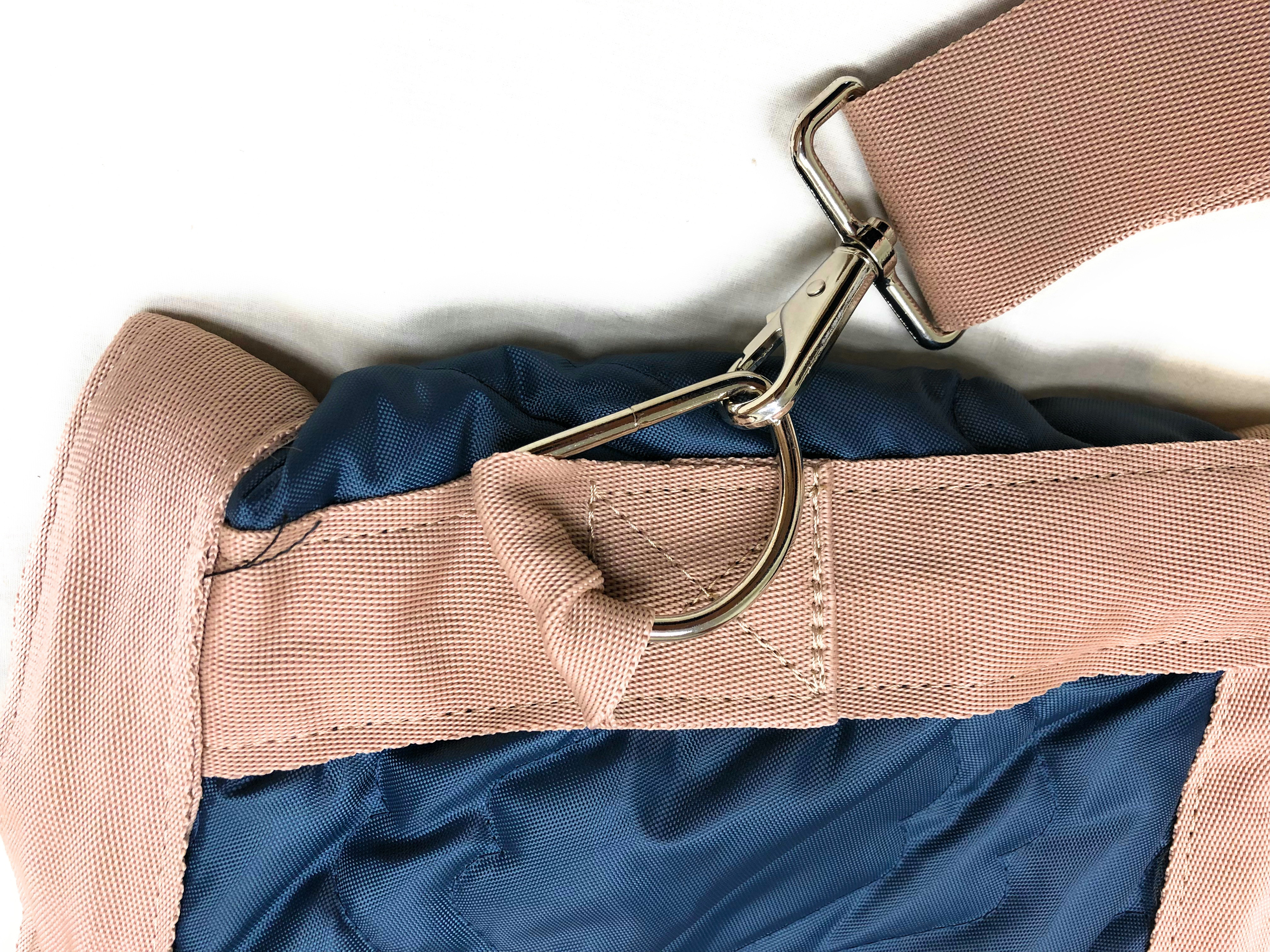 Western Horse Saddle Carrier Cover Bag Large Poly Fill 420D Padded Navy Blue eBay