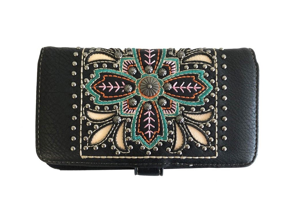 american bling concealed carry purse