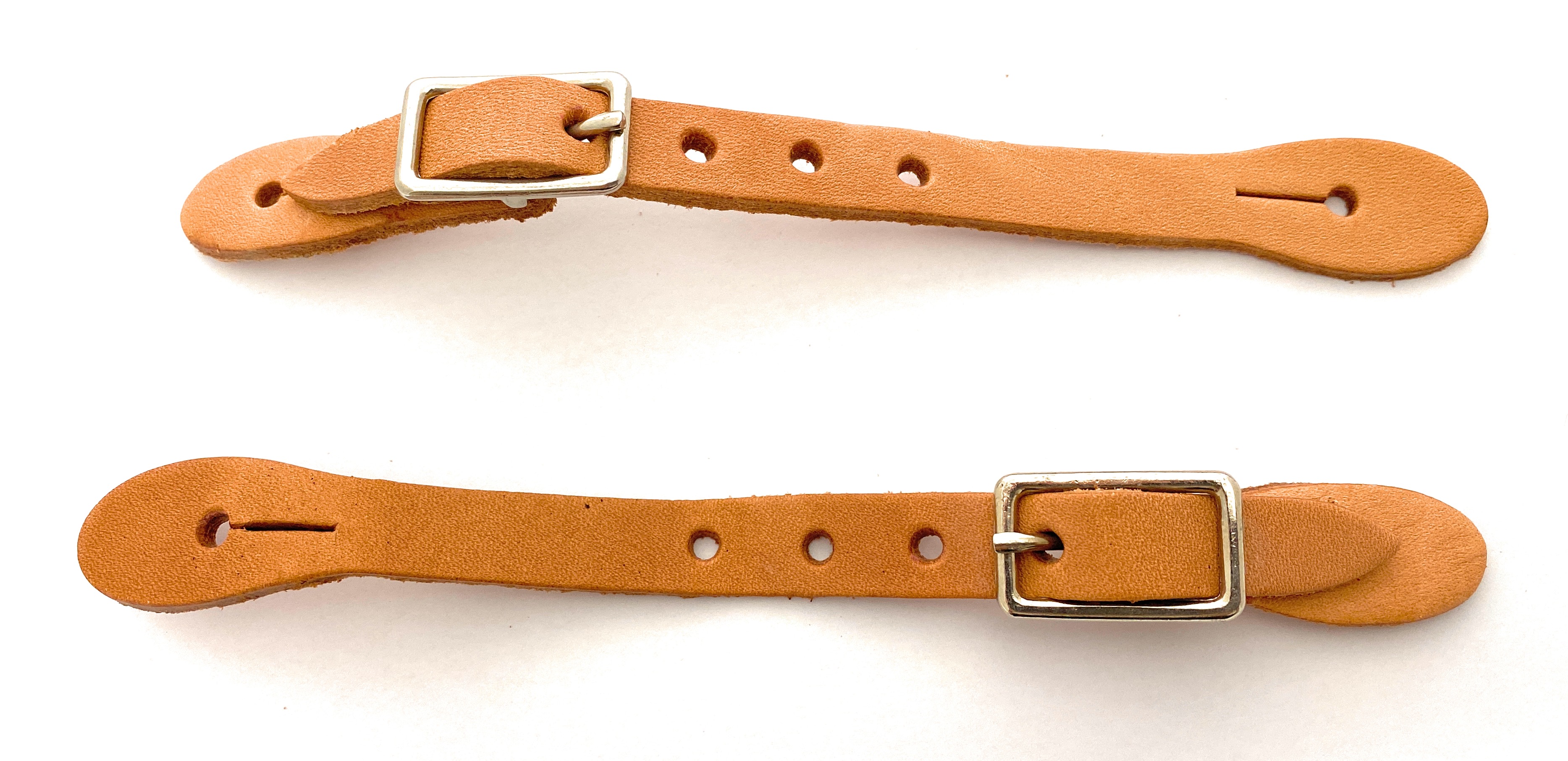 Toddler Spur Straps Genuine Leather Cowboy Boots Kids Children Made USA