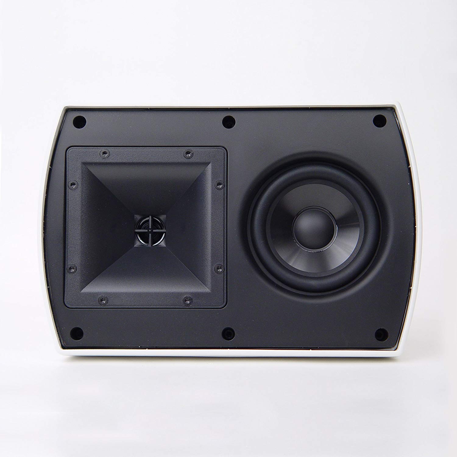 Klipsch AW525 Indoor/Outdoor Speaker Black (Pair) eBay
