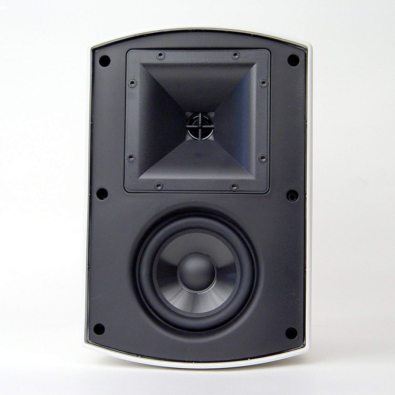 Klipsch AW525 Indoor/Outdoor Speaker Black (Pair) eBay