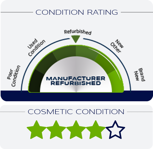 Condition Rating