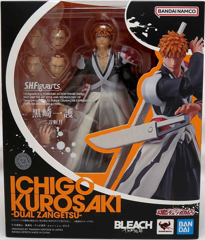 Bleach 6