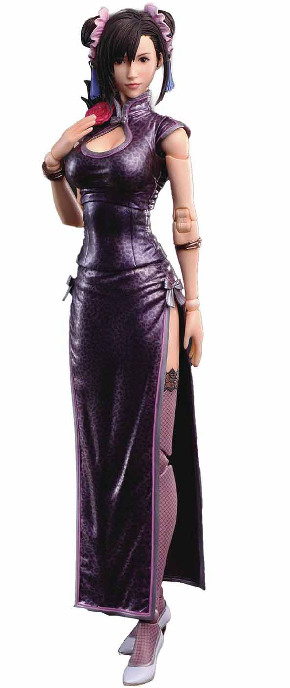 Final Fantasy VII Remake 8