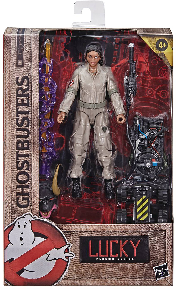 Ghostbusters Afterlife フィギュアセット　限定品含む Ghostbusters Afterlife フィギュアセット 限定品含む
