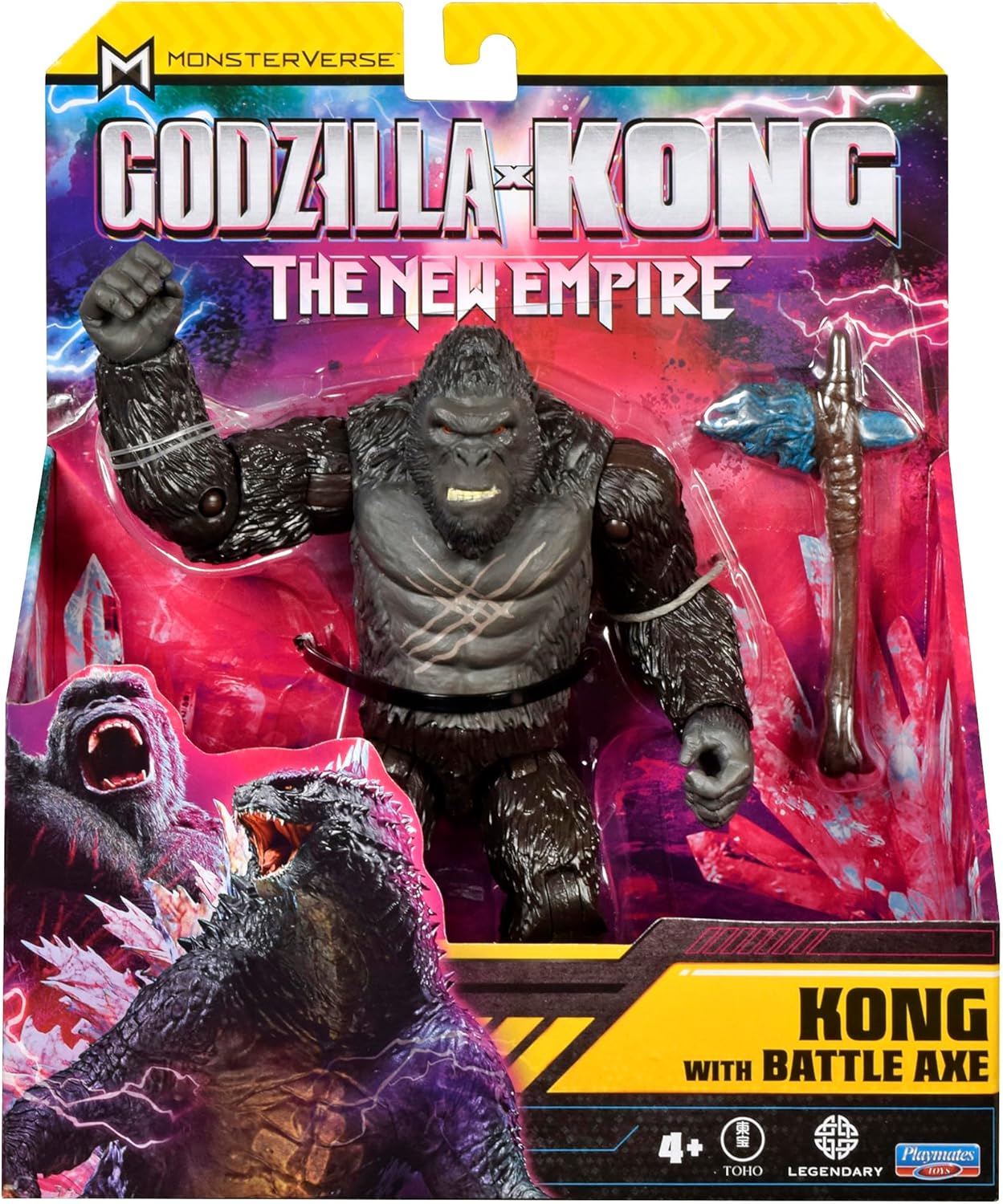 ゴジラ スーパー　アクション　パペット GODZILLA ハリウッド　アメリカ Godzilla/Super Action Puppet(90s) - 2000toys高円寺店