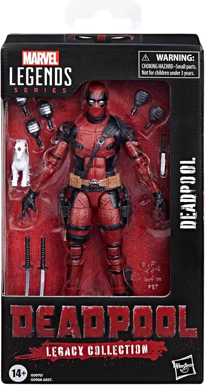 【SLD】Deadpool 非foil＆foilセット【EN】 Magic the Gathering Secret Lair x Marvel's Deadpool (Foil