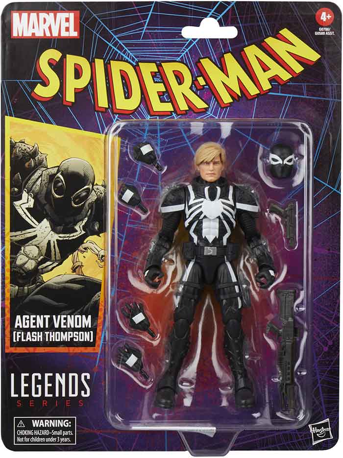 その他 Victor Goldmane Marvel PCG 10 Pristine Marvel Legends Retro 6