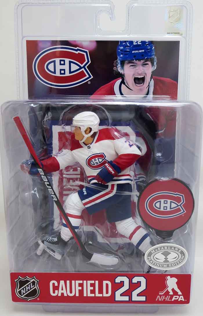 McFarlane SportsPicks NHL 7