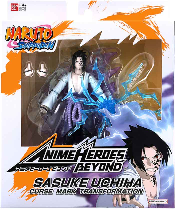 Naruto Shippuden 6