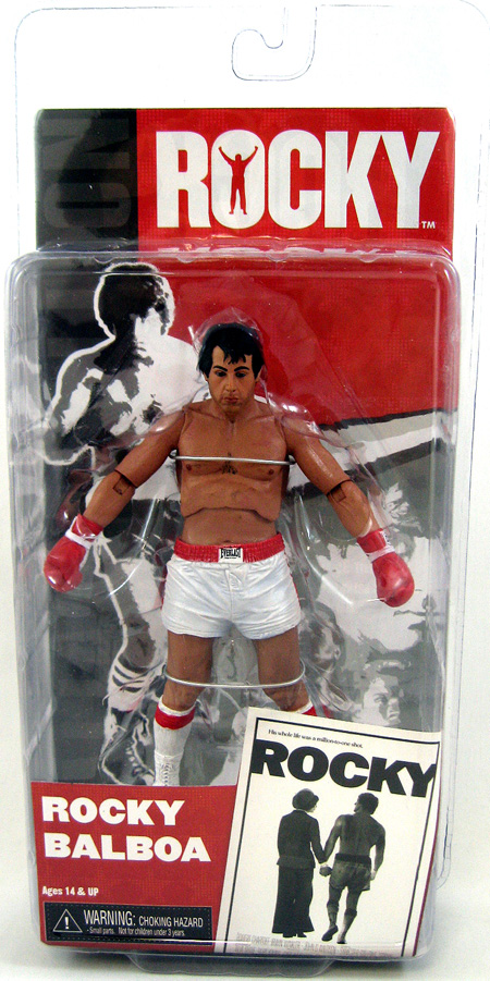 Rocky 7