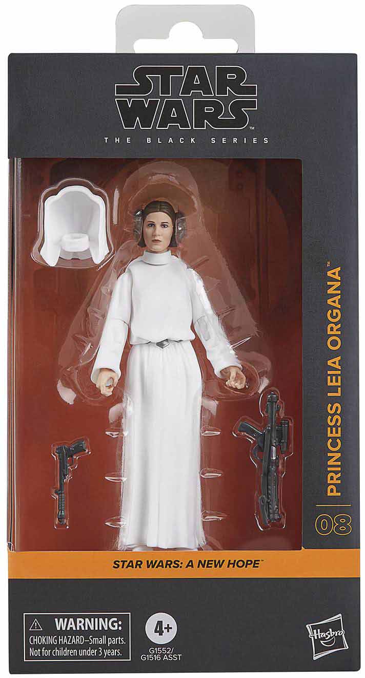 Star Wars Princess Leia Organa フィギュア Amazon.com: STAR WARS The Vintage Collection Princess Leia Organa