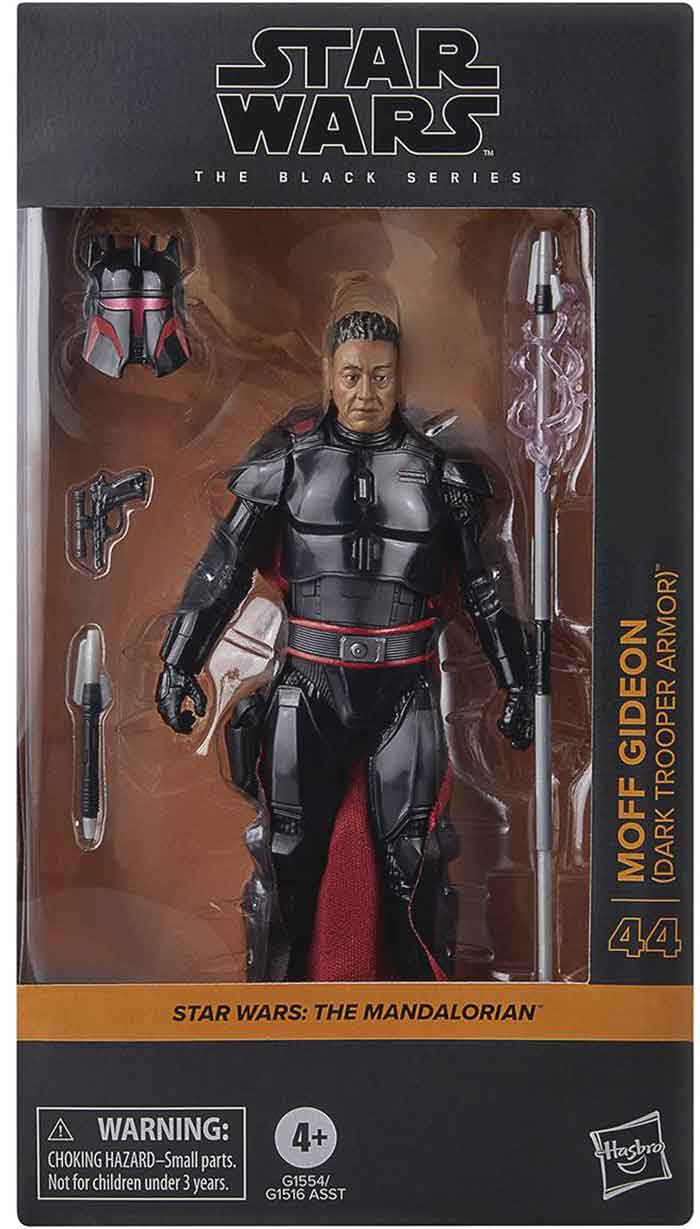 Star Wars The Black Series 6