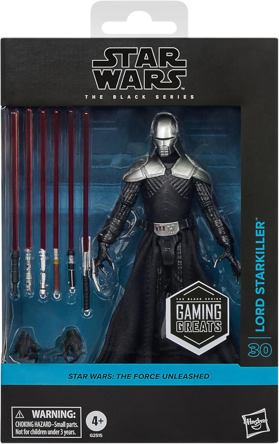Star Wars The Black Series Gaming Greats 6