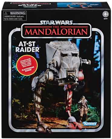 Star Wars The Vintage Collection 3.75