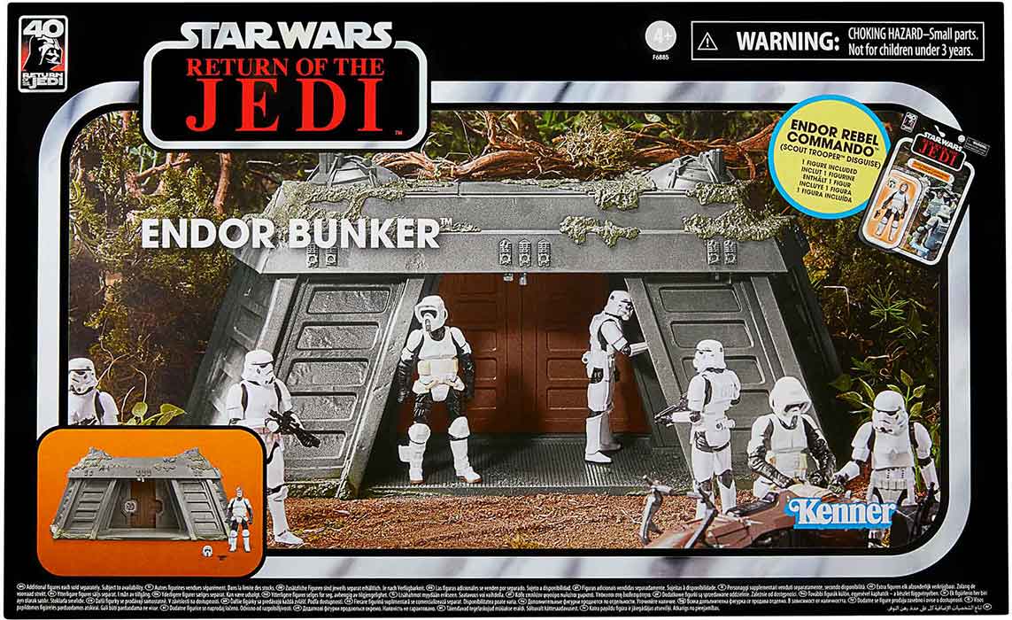 Star Wars The Vintage Collection 3.75