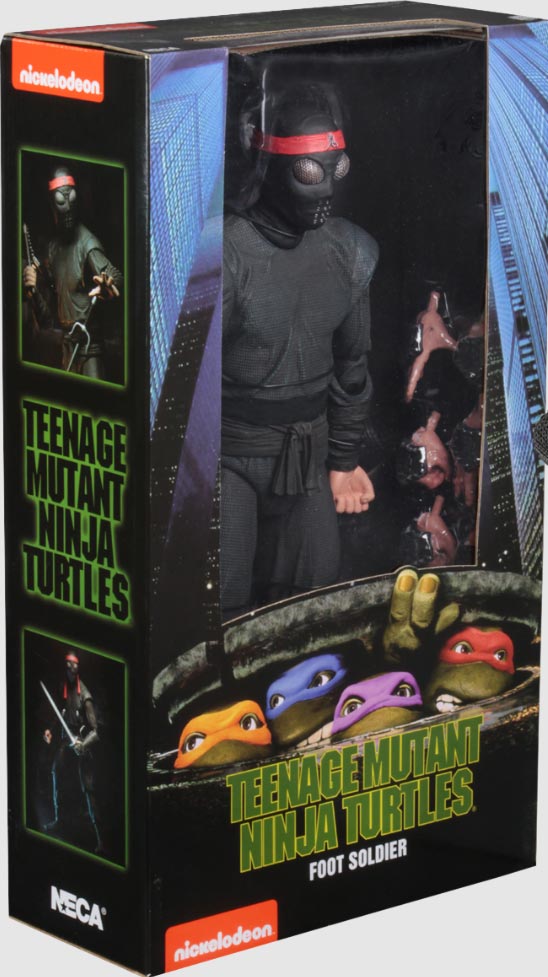Teenage Mutant Ninja Turtles 18 Inch Figure 1/4 Scale Series