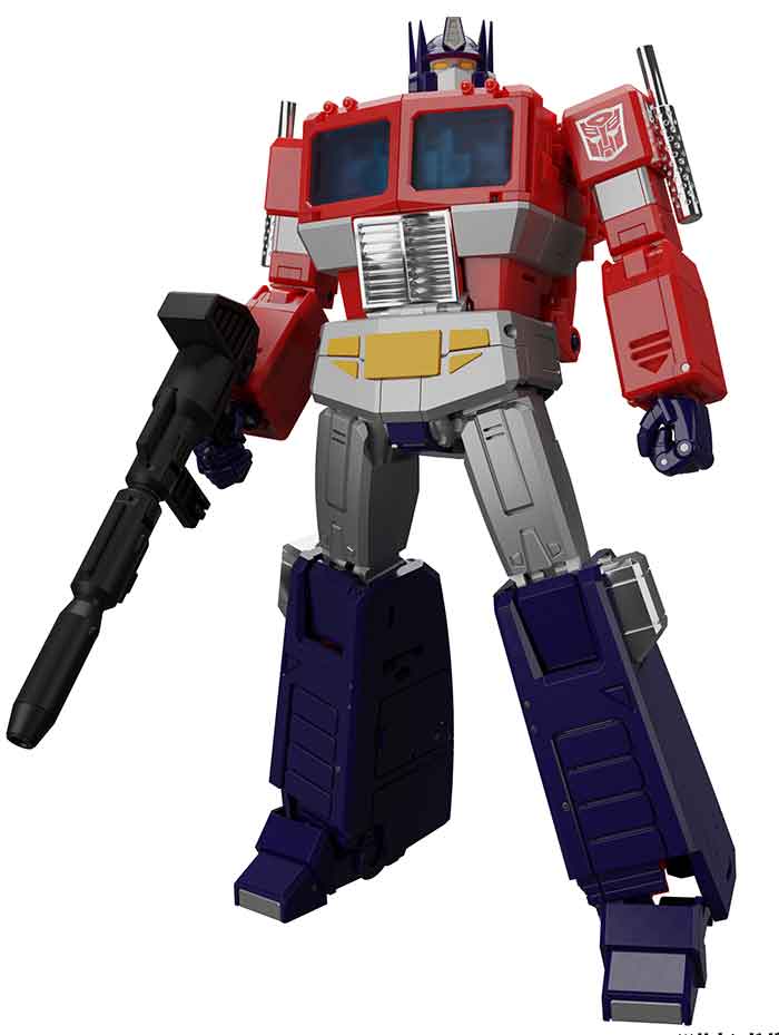 トランスフォーマー MP-44 Optimus Prime Ver.3 USED トランスフォーマー MP-44 Optimus Prime Ver.3 USED Transformers