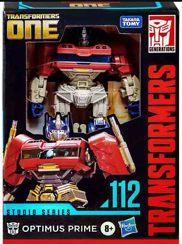 アメコミ Supreme Transformers Optimus Prime Daily Prime - Supreme X Transformers Optimus Prime Collab