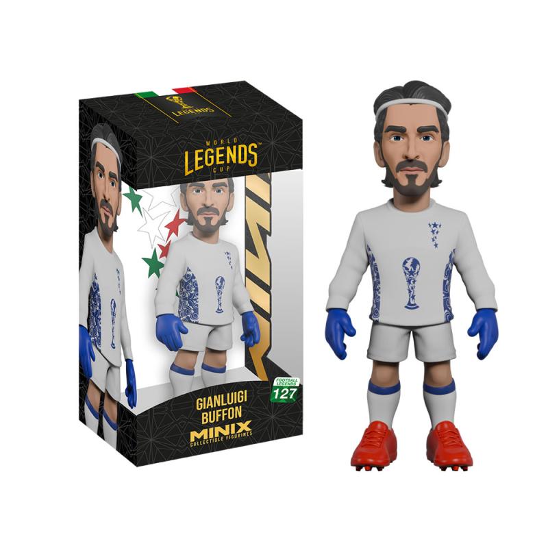 World Legends Cup 3.75