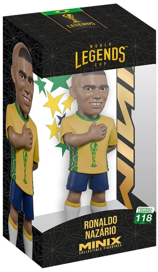 World Legends Cup 3.75