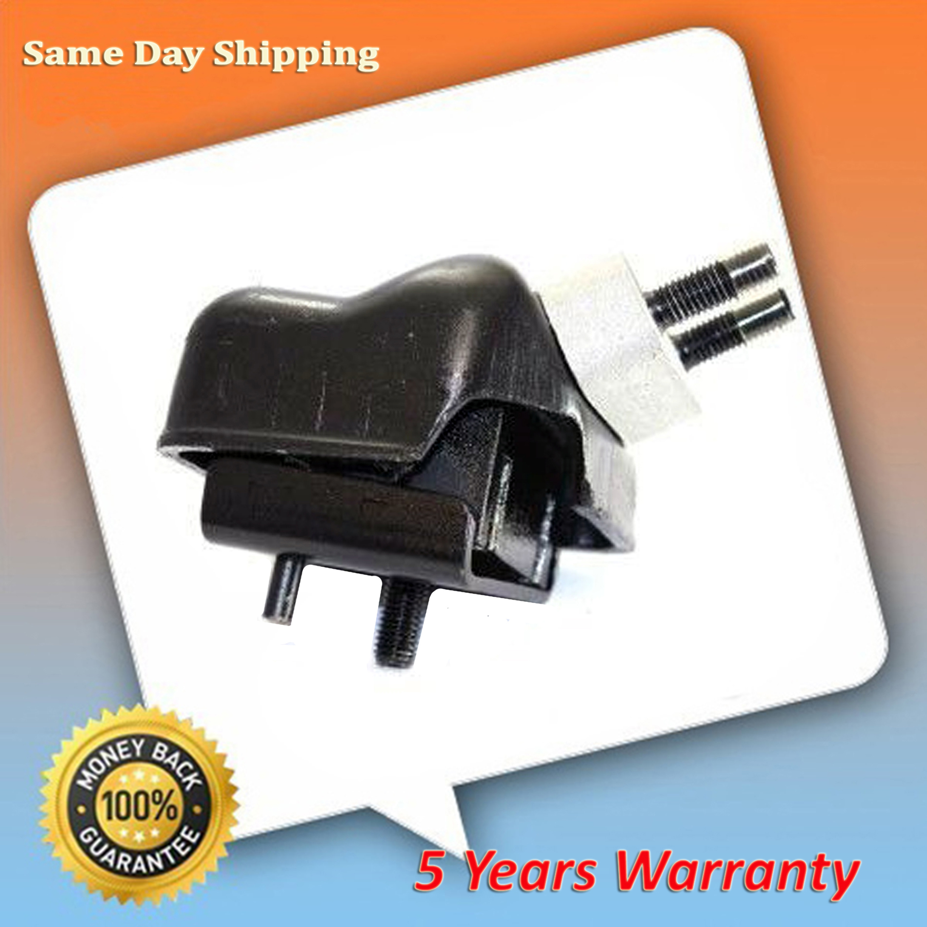 Oxygen Sensor-OE Style Right DENSO 234-4805 fits 03-04 Toyota 4Runner 4.0L-V6