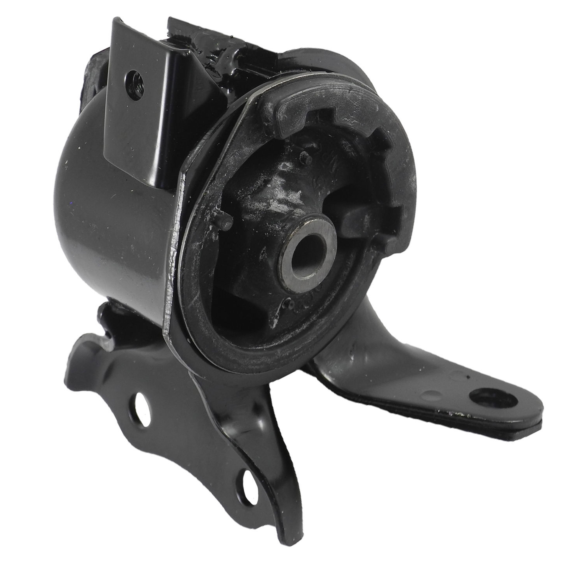 3453 For 06-07 Mazda 6 Mazdaspeed 2.3 Left Manual Transmission Mount GP9A-39-070