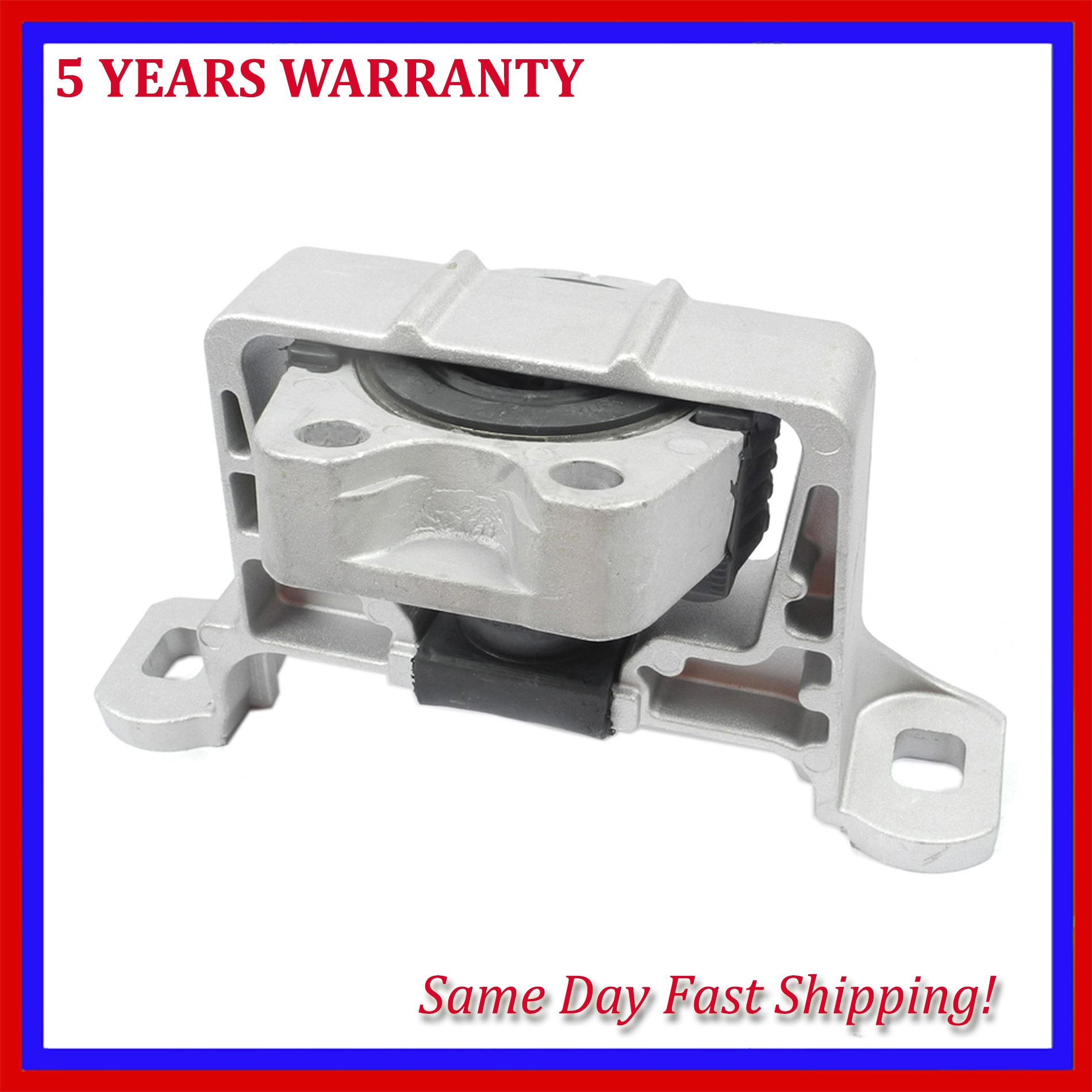 For 20042009 Mazda 3 20062010 5 NEW 2.3L Engine Motor Mount 4403