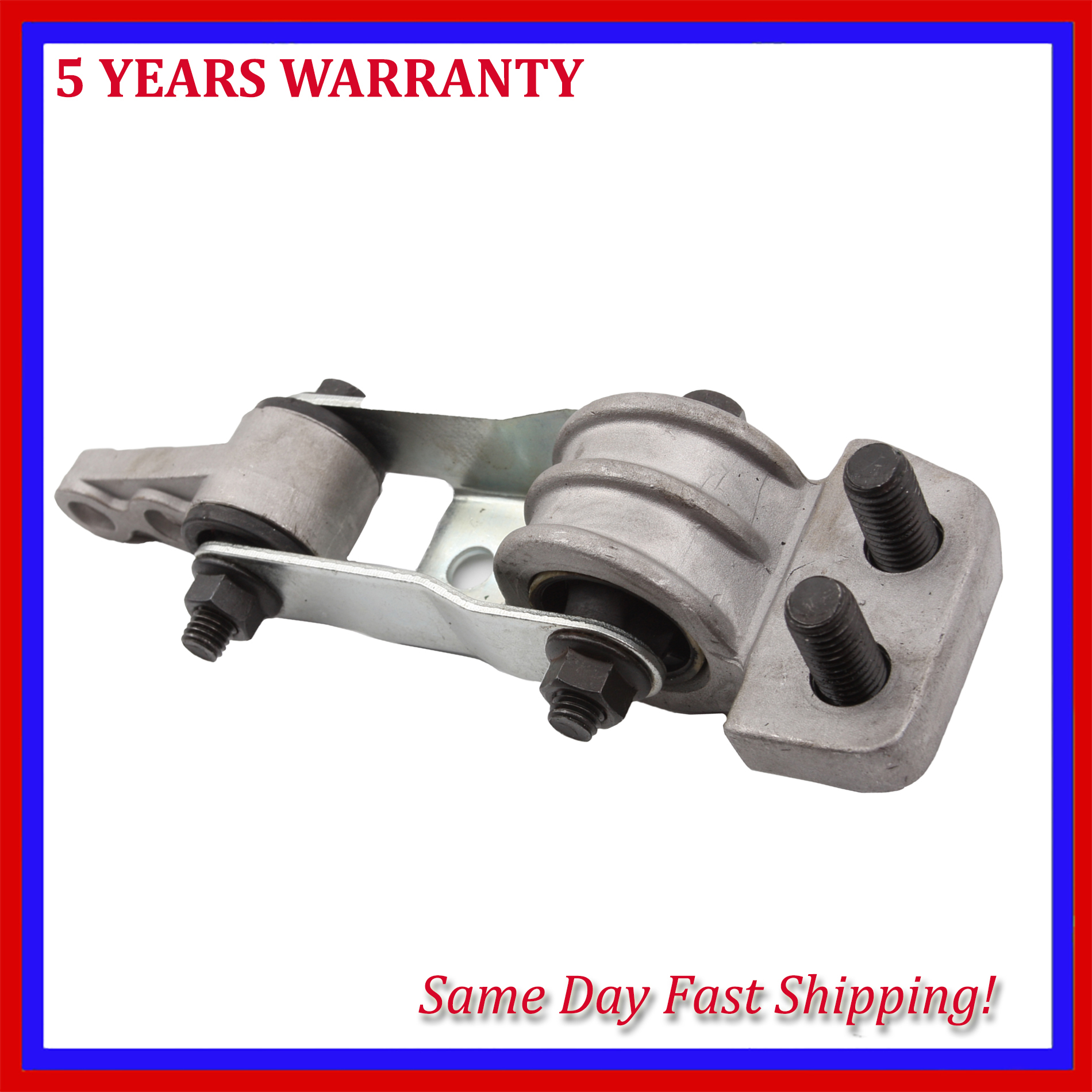 For Volvo 850 C70 S60 S70 V70 XC90 7084 Engine Motor Mount Torque Strut Lower