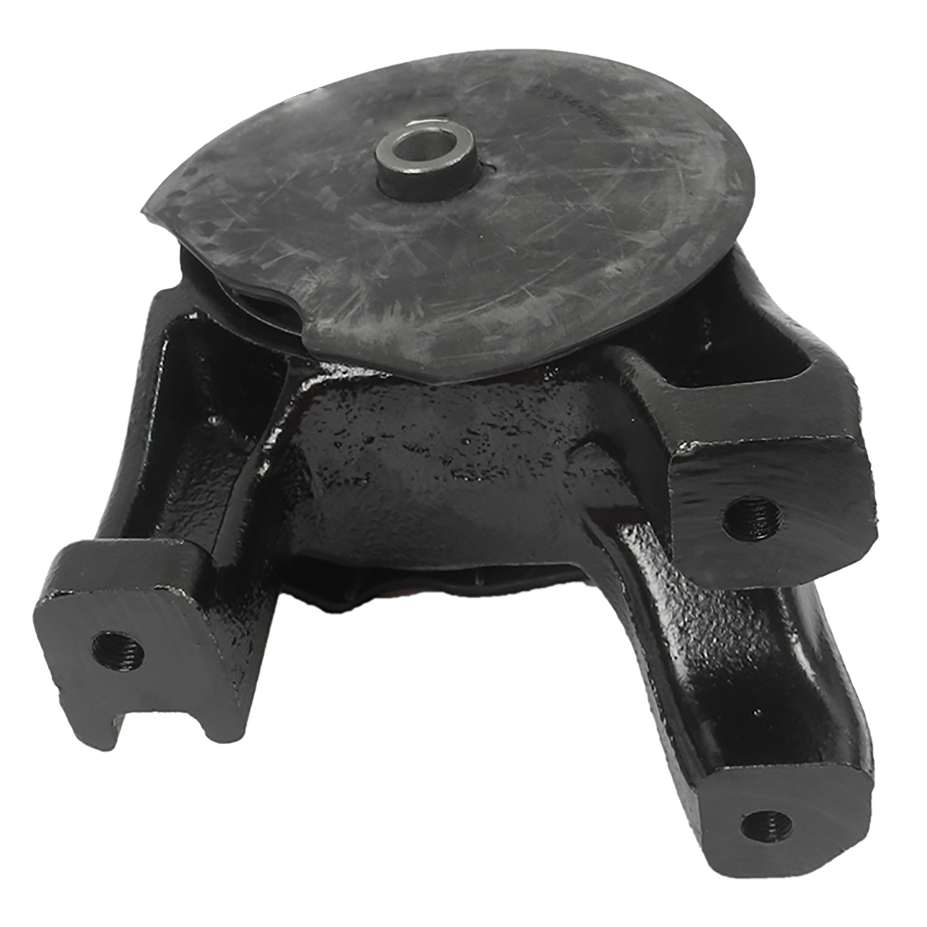 For Kia Sorento Hyundai Santa Fe 2.4L 3.5L 2WD Set 4 Engine Motor