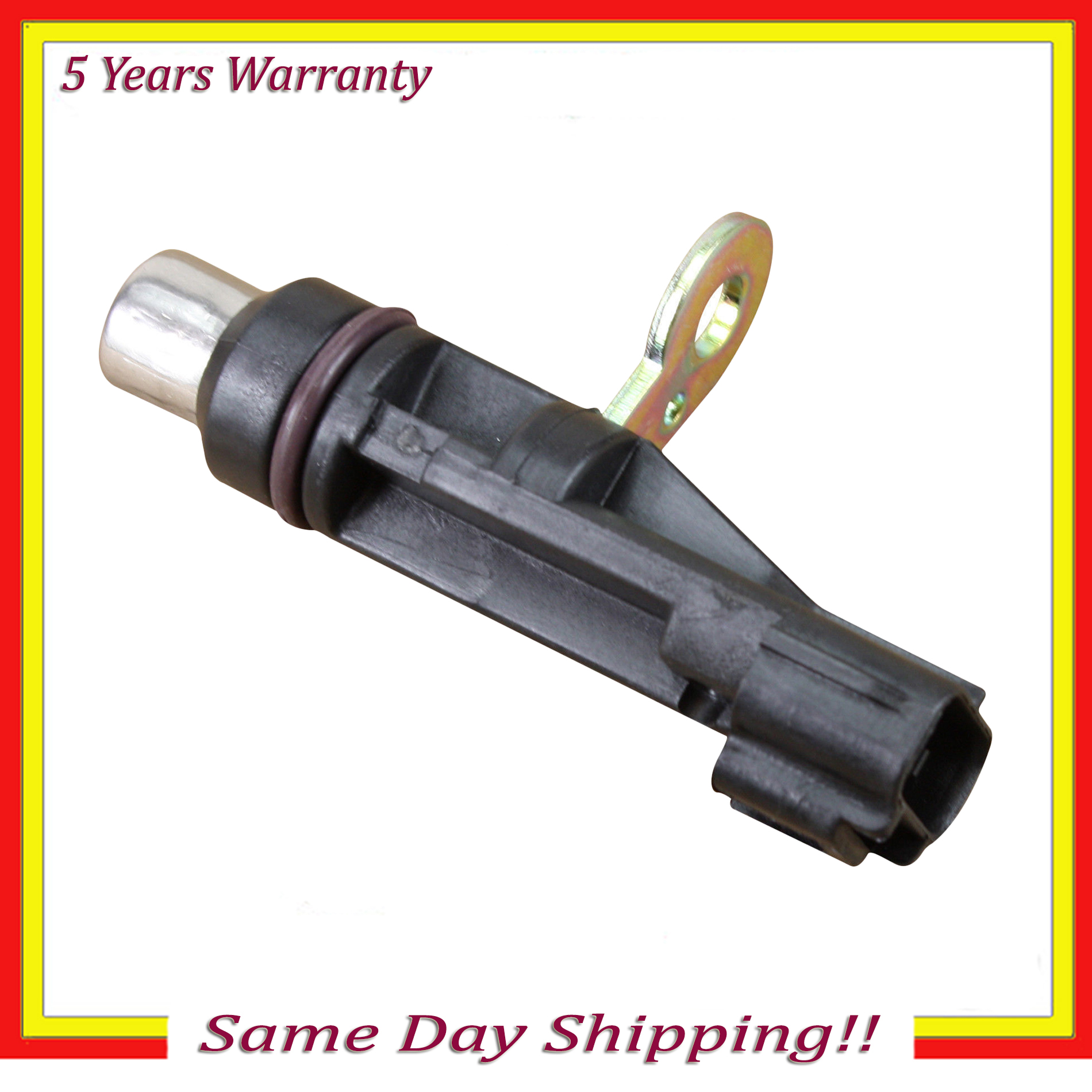 New Crankshaft Position Sensor 56028136AC 56028666AB For Chrysler Jeep Dodge