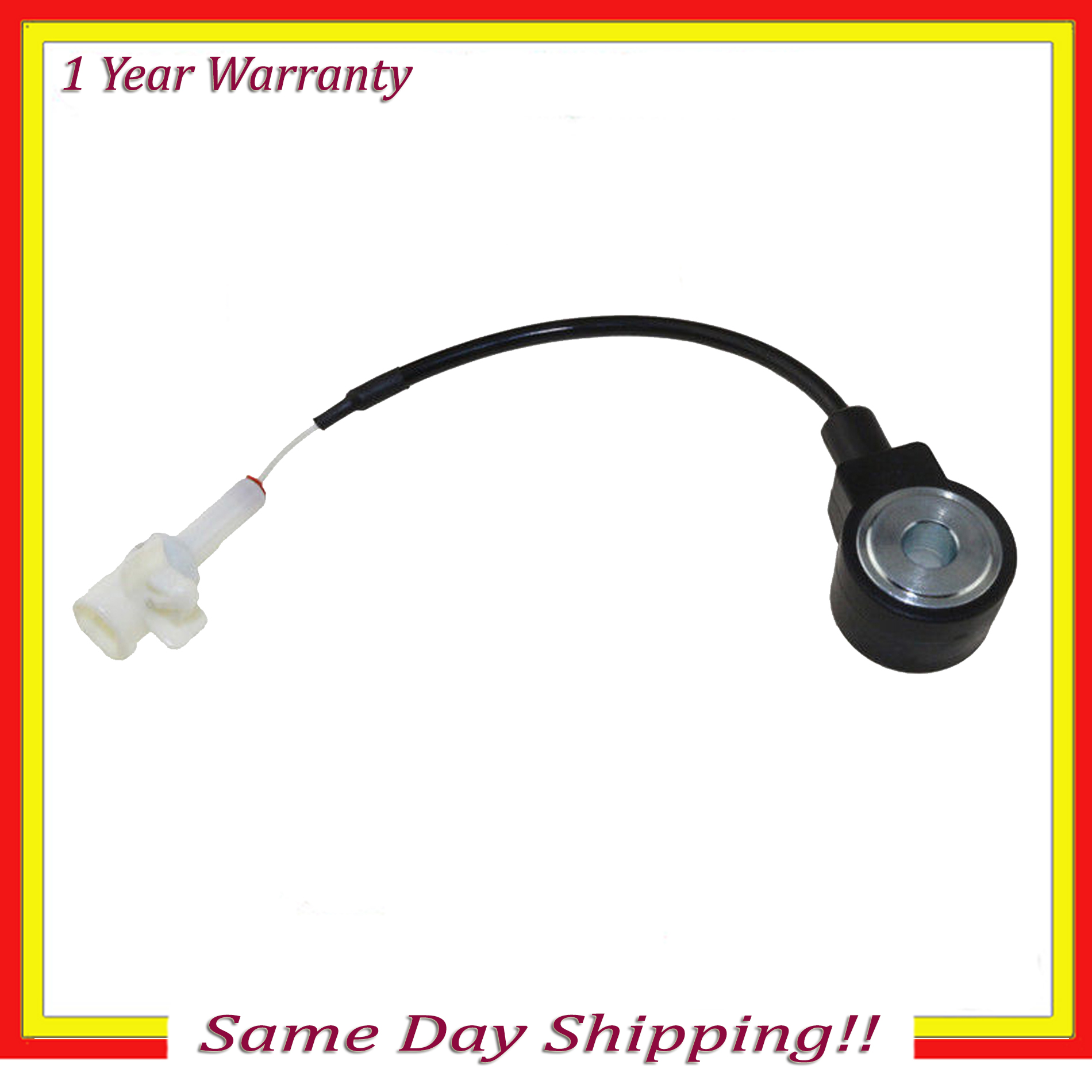 SUBARU IMPREZA LEGACY SVX KNOCK SENSOR 22060-AA031