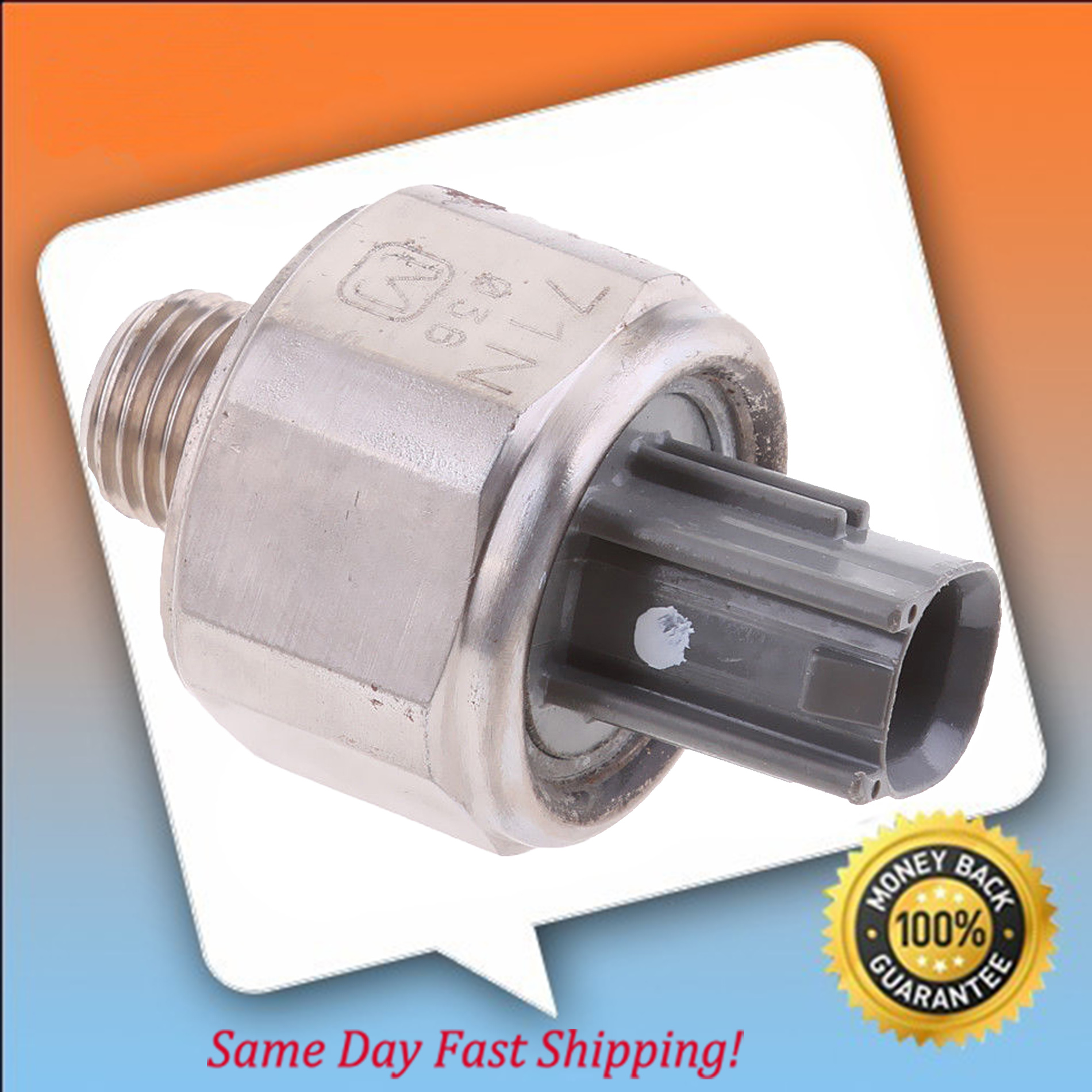 89615-22040 Engine Knock Sensor New For Toyota Pickup Paseo Supra