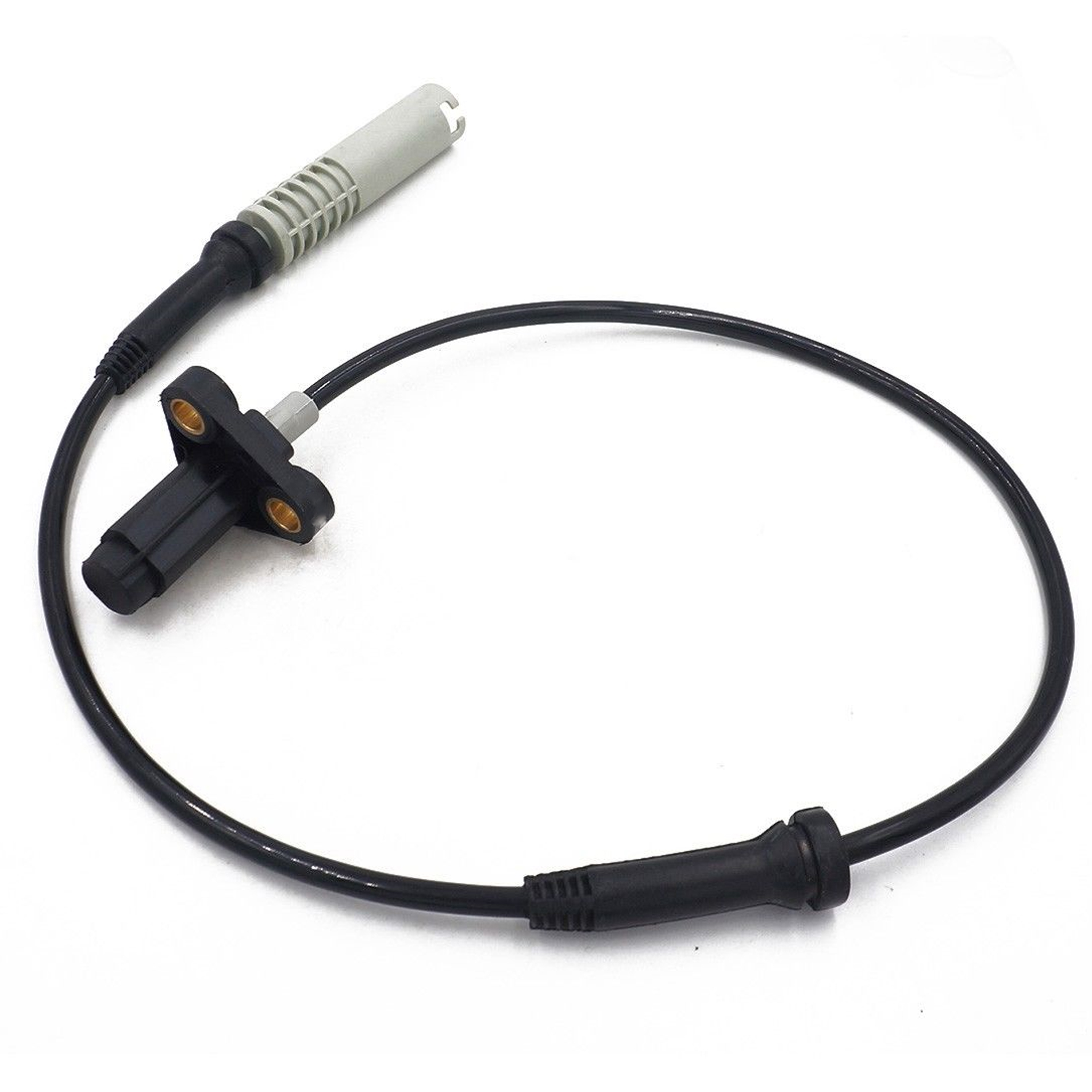 ABS Wheel Speed Sensor New For BMW 528i 540i 9798 E39 Front Left Or