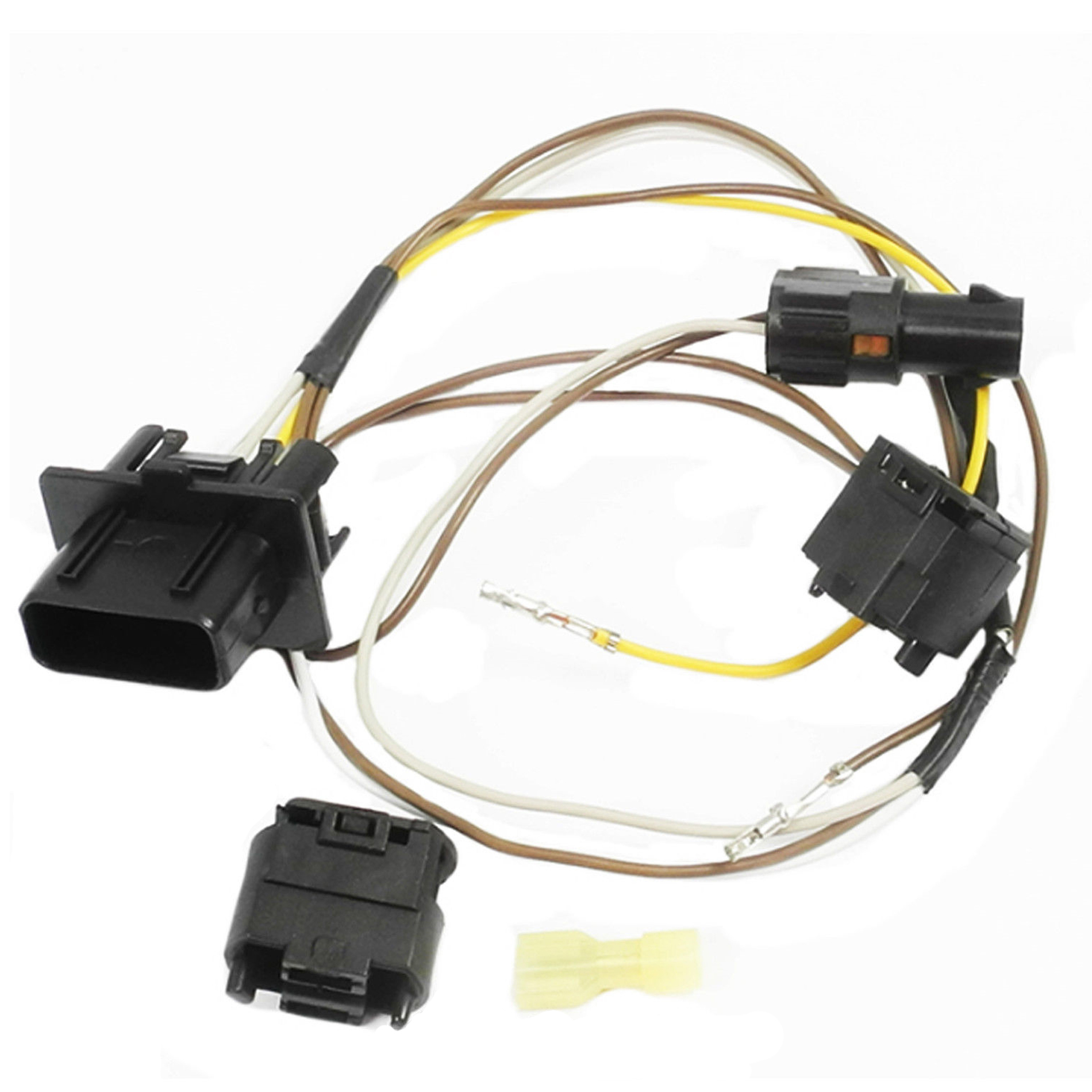 For Mercedes Clk430 New W208 Headlight Wire Harness