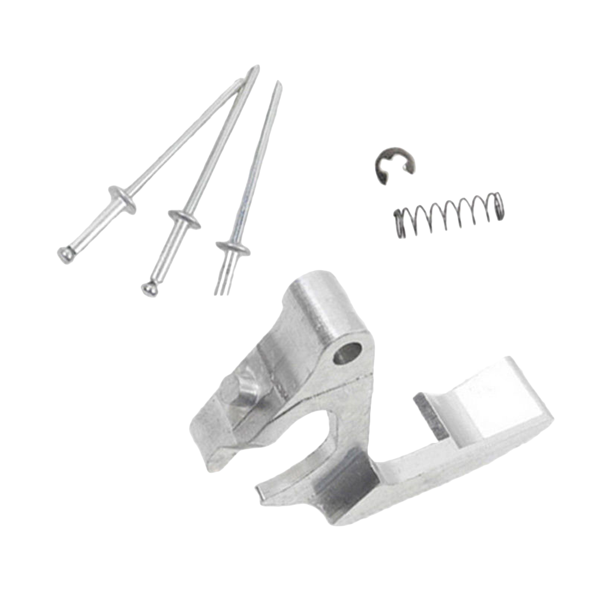 Shifter Selector Park Lock Lever Repair Kit For Mercedes Benz S320