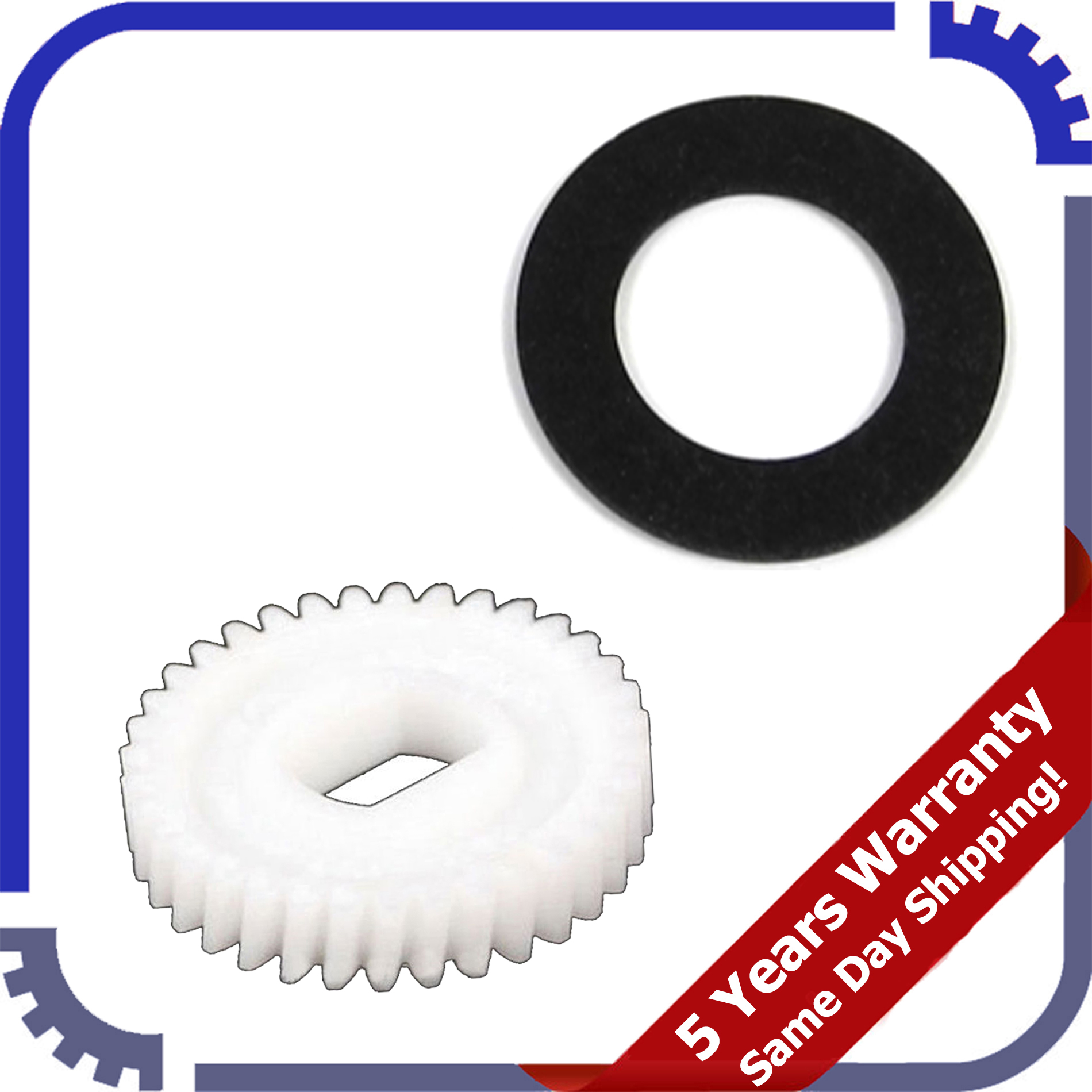 For Lexus SC300 Steering Column Wheel Tilt Motor Adjustment Gear Repair