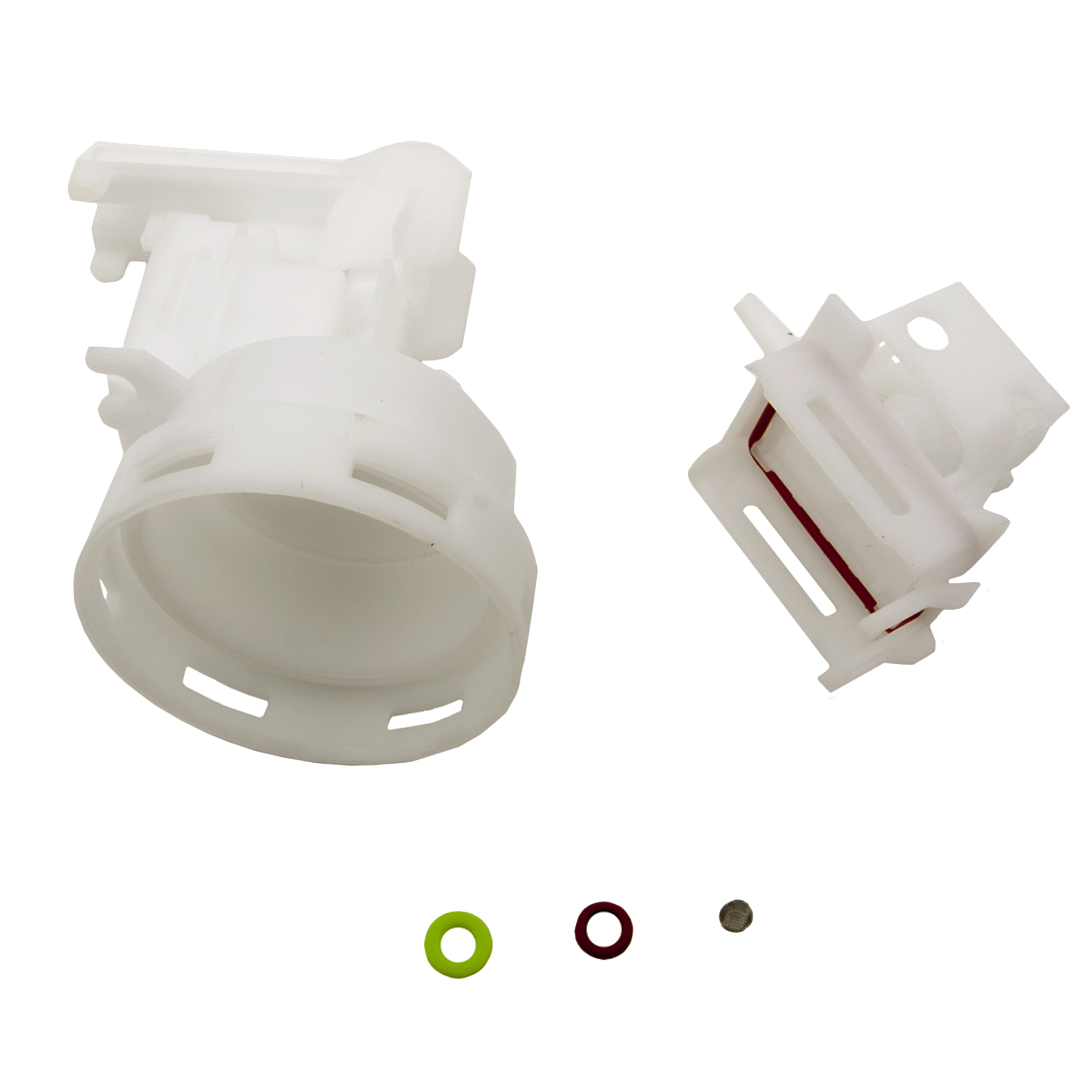 For Mercedes S350 S430 S500 New W220 Door Lock Actuator Repair Kit