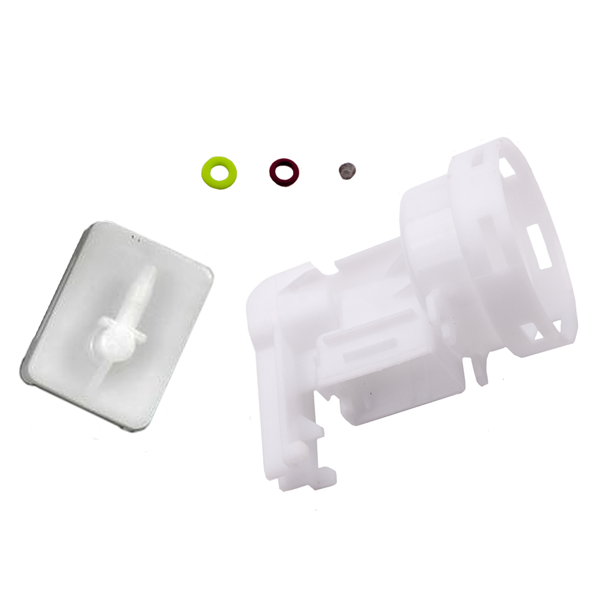 Front Right Door Lock Actuator Repair Kit For Mercedes Benz S430 W220