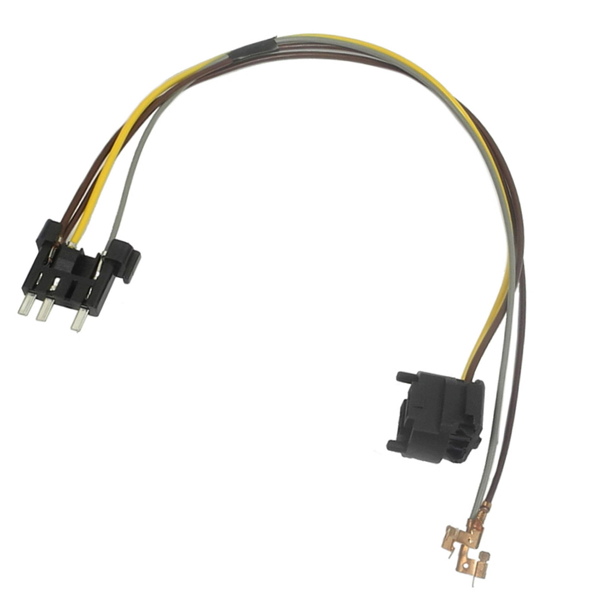 For MercedesBenz E280 E55 AMG NEW W211 Headlight Wire Harness Repair