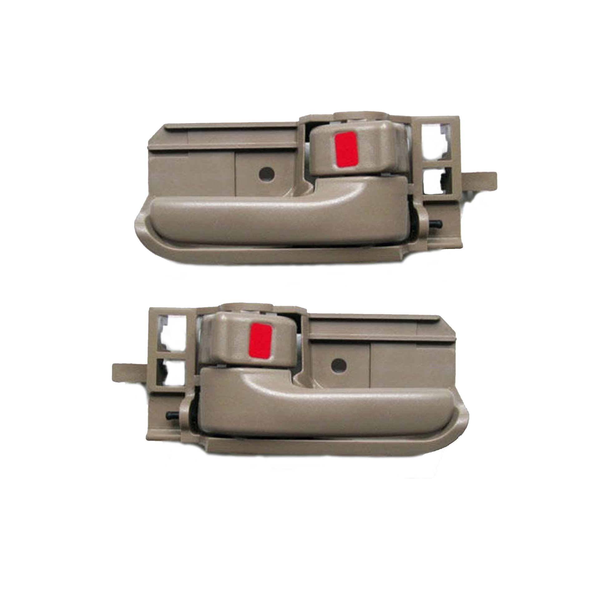 Inside Door Handle For 20032008 Toyota Corolla Matrix Inside Door Handle For 20032008 Toyota Corolla Matrix