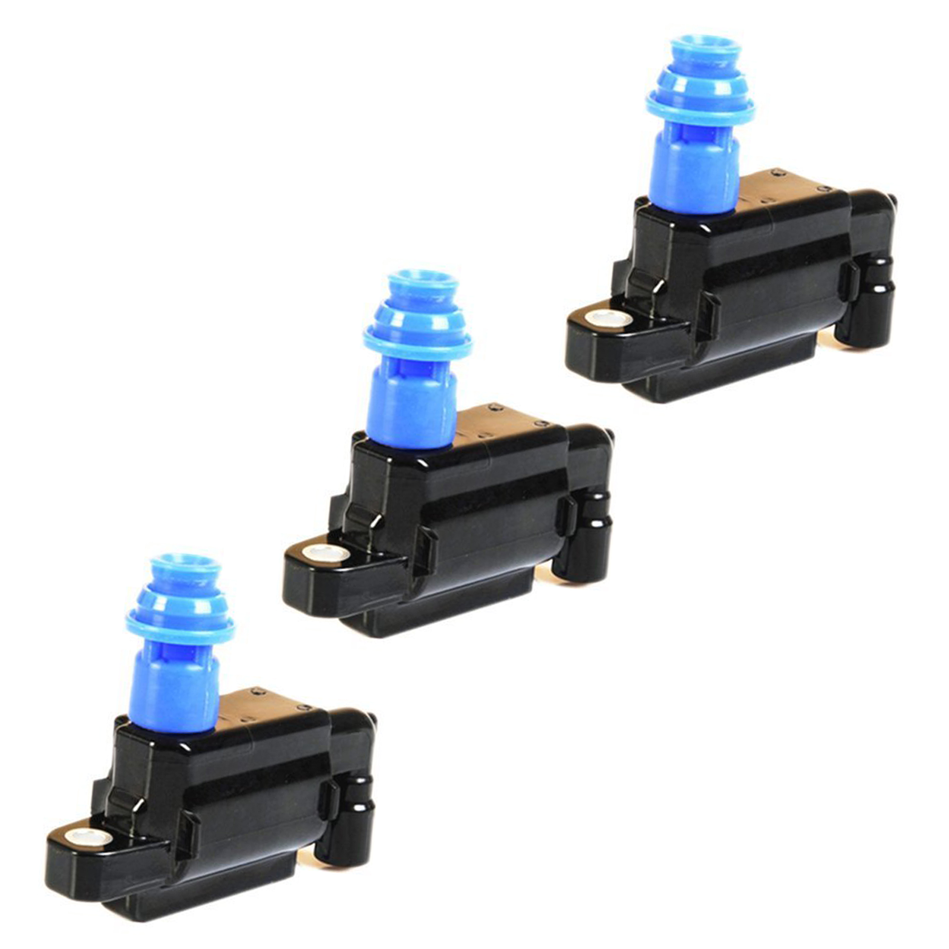 98-05 for Lexus GS300 IS300 SC300 Ignition Coil Set 3PCS 98 for Supra 3.0L