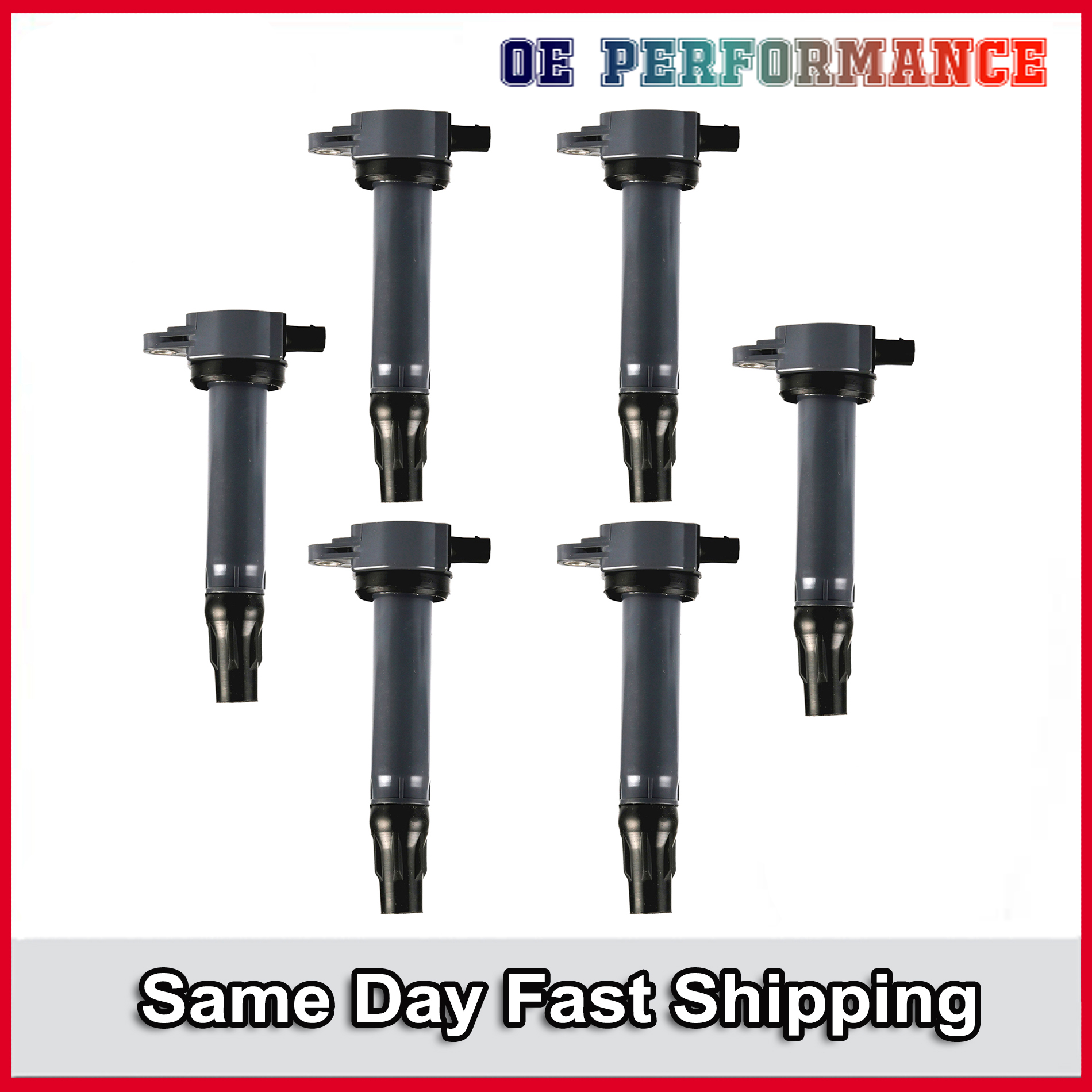 ITM M614 6 Diameter by 14T Metal 5 Pack