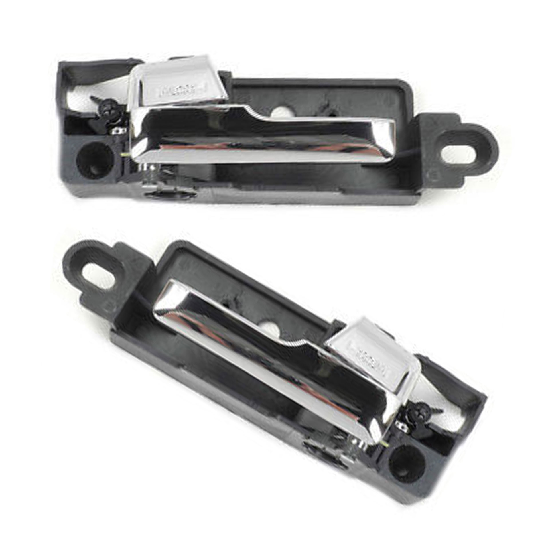 For Ford Fusion 20062011 With Chrome Lever Inside Door For Ford Fusion 20062011 With Chrome Lever Inside Door