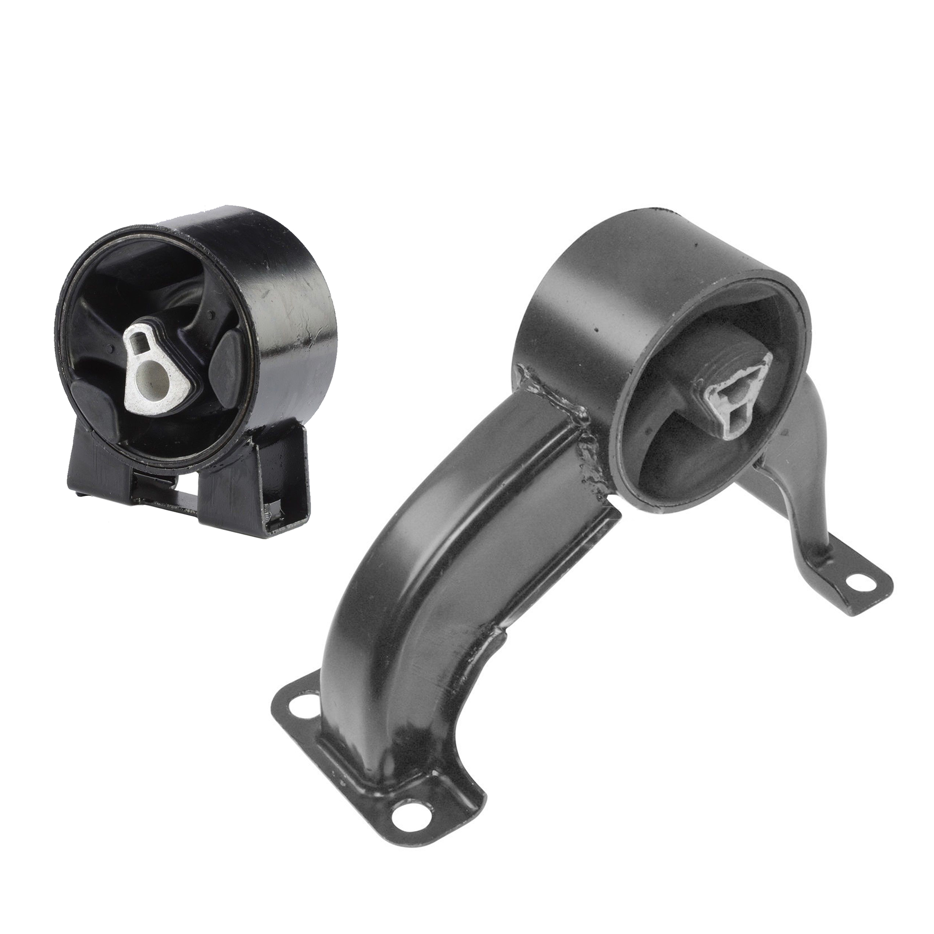 Set 2PCS Engine Motor Mount For New Town & Country Dodge Grand Caravan