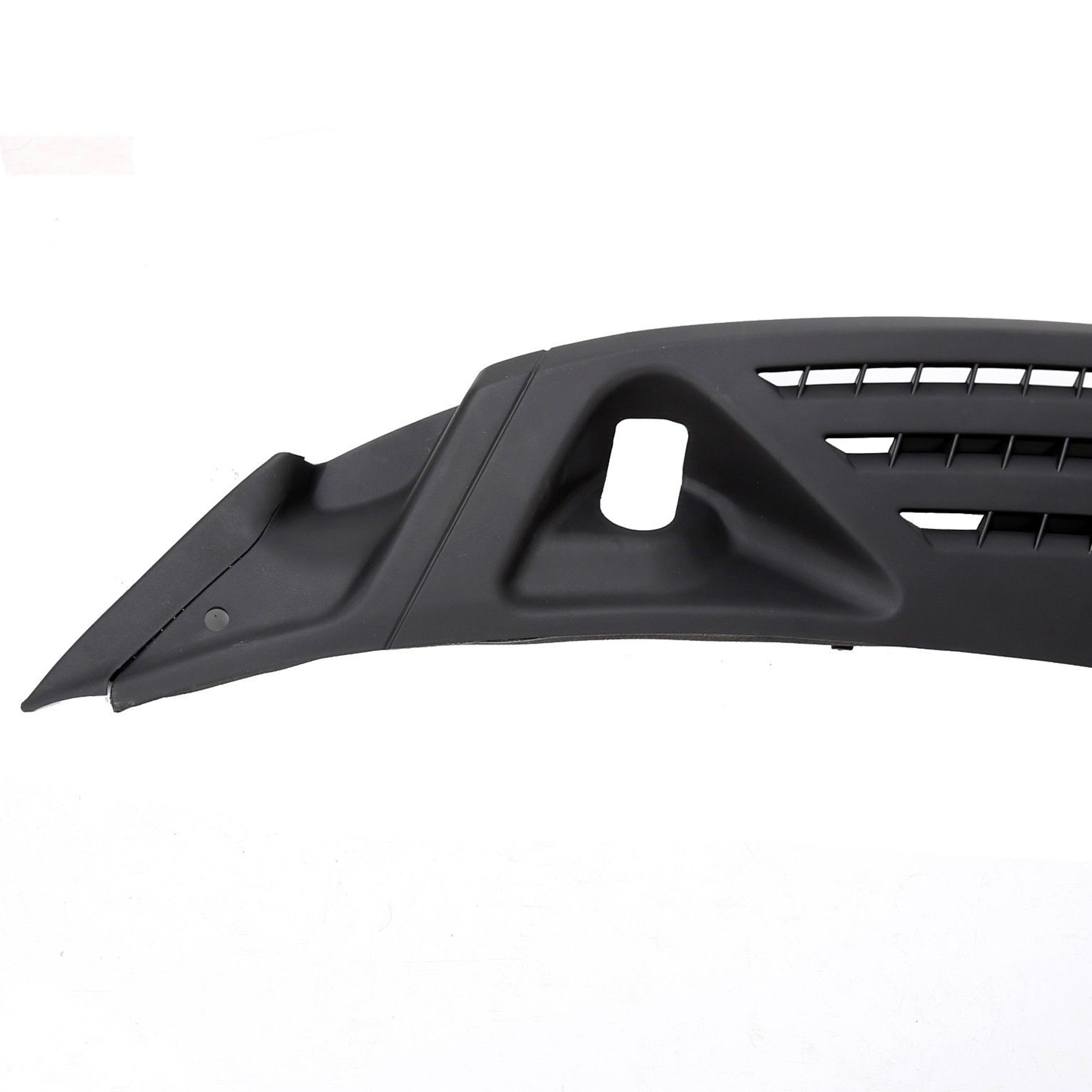 Left Right Upgraded Outer Windshield Window Wiper Cowl Cover Panel For