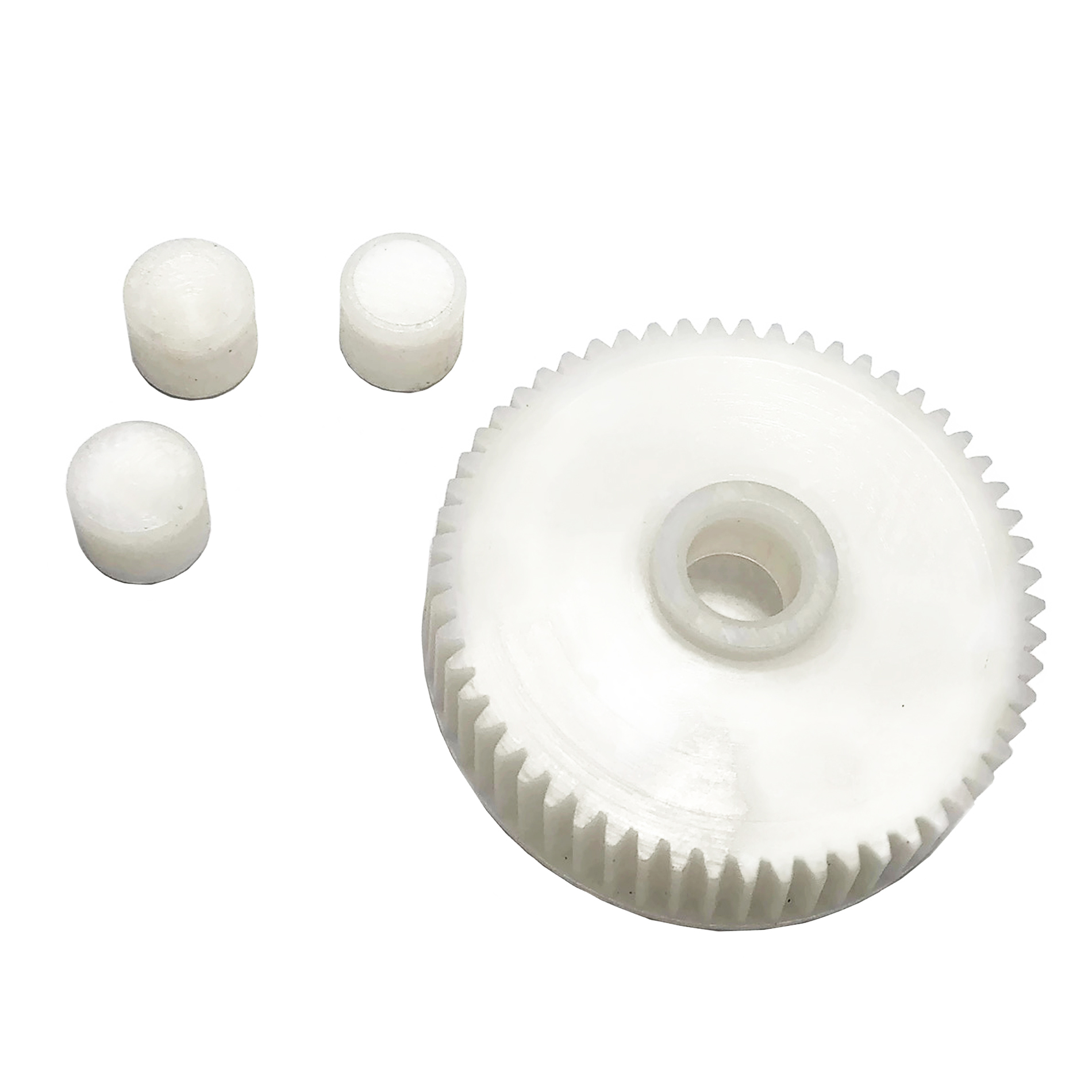 Headlight Gear Replacement ADVANCE IGNITION Headlight Motor Gear Repair ...